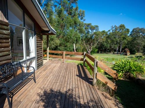 Iekārtas, Don Valley Lodge in Don Valley