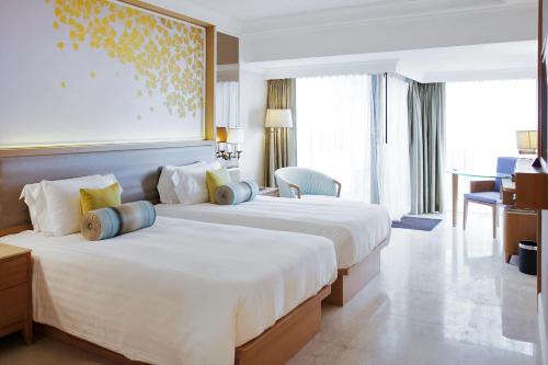 โรงแรมดุสิตธานีลากูน่า ภูเก็ต - หาดบางเทา, ไทย - ราคาจาก $87, รีวิว -  Planet Of Hotels