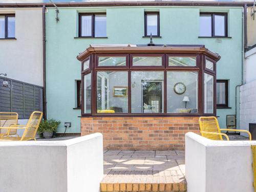 Granary Cottage - image 13