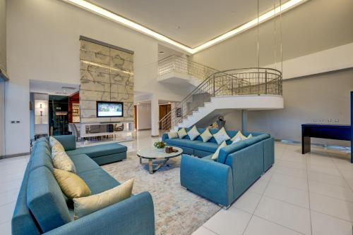 Copthorne Hotel Dubai, Dubái (foto 7)