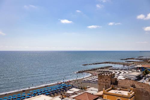 Hotel Villa Margherita in Ladispoli