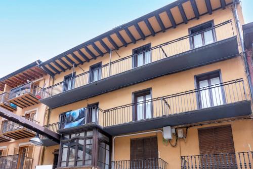 Schierbeck Apartments HRE