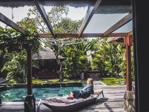 ジャマハル プライベート リゾート&スパ【大人専用】