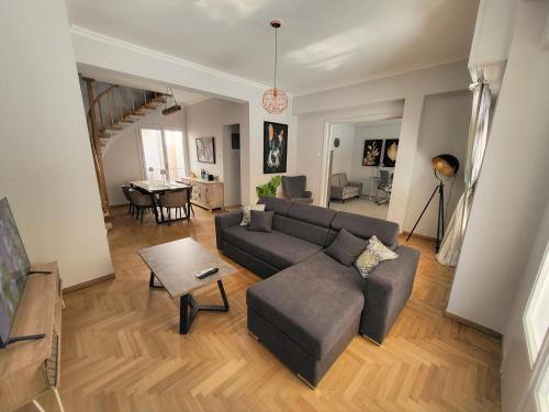 Maria's Maisonette 1