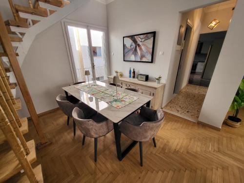 Maria's Maisonette, Афины (фото 2)