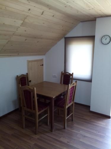 Apartman Teodora Uvac