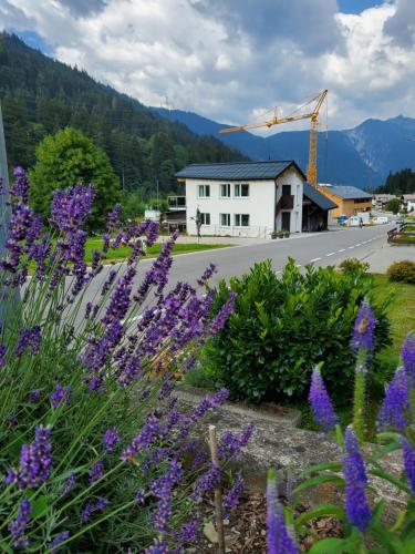 Arlberg-Schmiede
