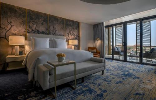 فندق جريد الرياض (Jareed Hotel Riyadh) in حطين