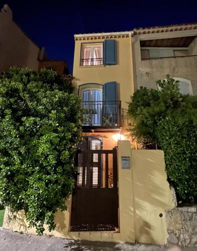 La Maisonette Antibes - Chambre d'hôtes - Antibes