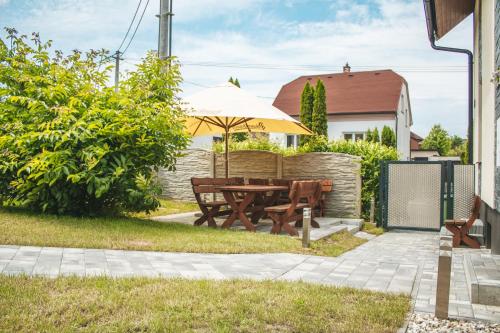 apartmány U Solišů - image 8