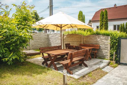 apartmány U Solišů - image 2