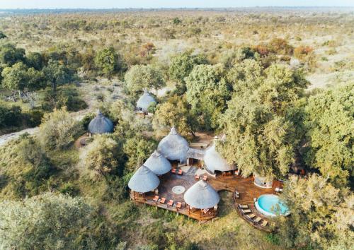 Hoyo Hoyo Safari Lodge