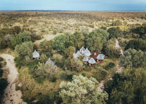 Hoyo Hoyo Safari Lodge
