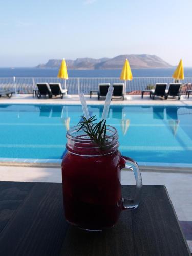 KAS LEMON HOTEL