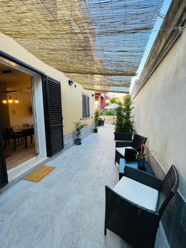  Sole&Luna in Riposto