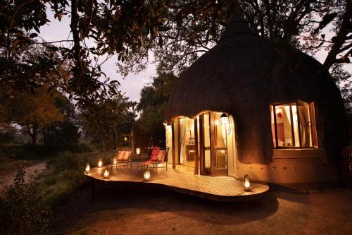 Hoyo Hoyo Safari Lodge - All Inclusive in Parc national Kruger