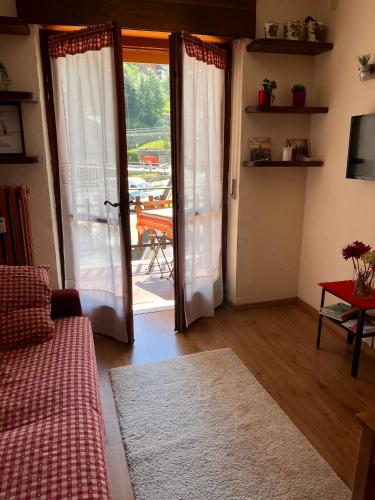 Il piccolo rifugio - Casa Valtournenche 5