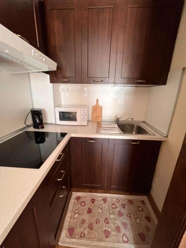  Il piccolo rifugio - Casa Valtournenche in Valtournenche