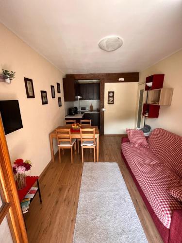 il piccolo rifugio - casa valtournenche - Apartment - Valtournenche