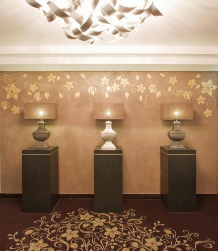 Hotel Robben – Bremen, NC