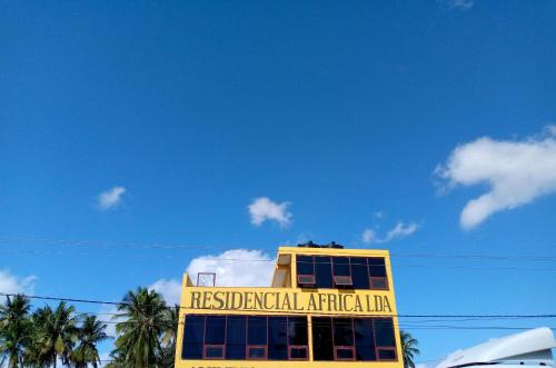 Instalações, RESIDENCIAL AFRICA,LDA-NAMPULA in Nampula