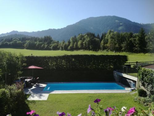 Appartement Unterbering in Söll, Österreich