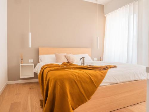 The Best Rent - Modern apartment near Corso Buenos Aires, Mediolan