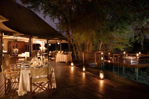 Hamiltons Tented Camp photo 2
