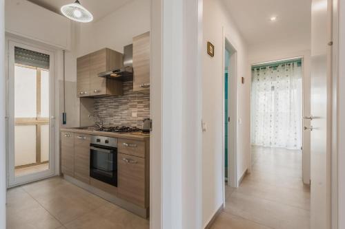 Kitchen, Rapisardi 188 Apartment by Wonderful Italy in Trapeto