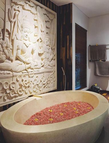 ジャマハル プライベート リゾート&スパ【大人専用】