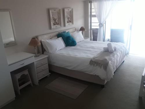 ซีเชลล์ลักชัวรีเซลฟ์คาเตอร์ริ่งอพาร์ตเมนท์ (Seashells Luxury Self Catering Apartments) in เจฟฟรี่ เบย์