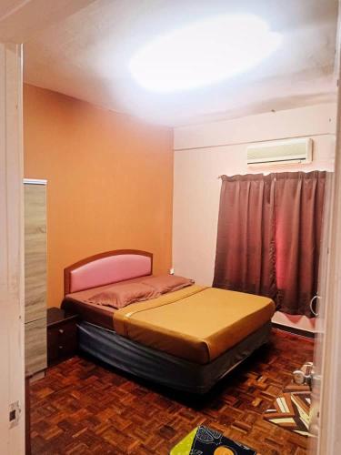 Holiday apartments at Marina View Villas photo