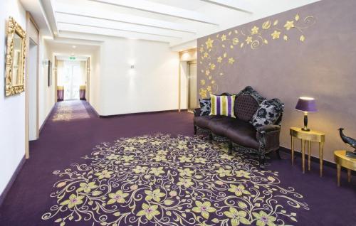 Hotel Robben 5