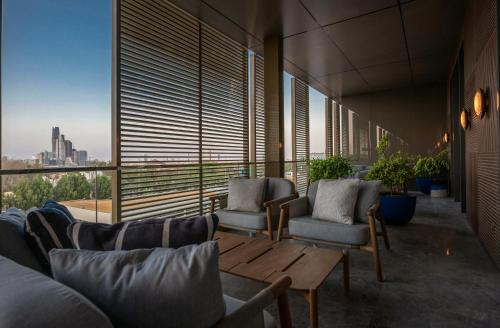 فندق جريد الرياض (Jareed Hotel Riyadh) in حطين