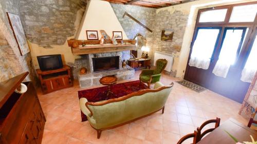  Agriturismo Baticci in Pancole