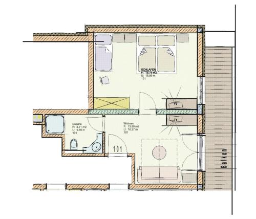 Berggasthof Platzlalm