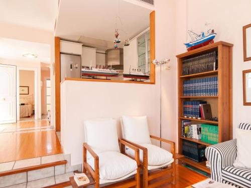 Bungalow Marina Deluxe by VillaGranCanaria - image 3