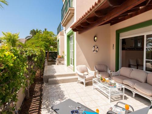 Bungalow Marina Deluxe - image 4