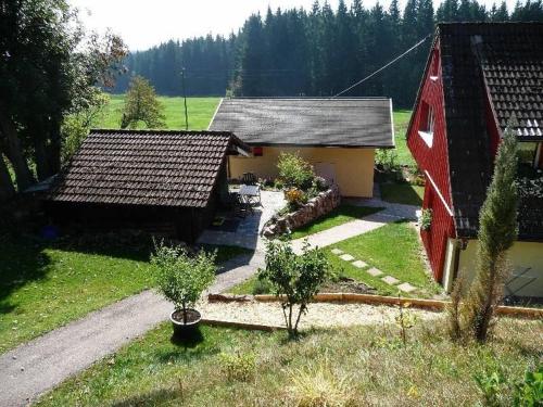 Ferienhaus-Elfi - main image