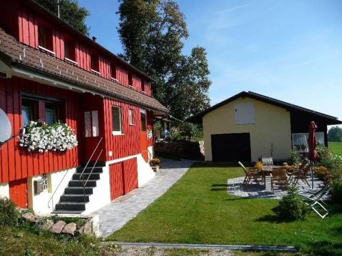 Ferienhaus-Elfi - image 7