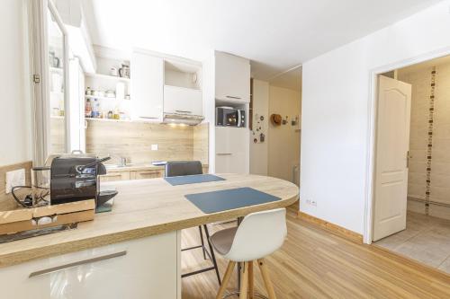 Le Renoir - T2 au calme quartier Doutre