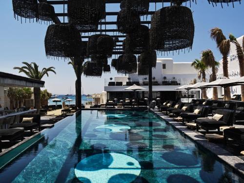 O by Myconian, Mykonos, a Member of Design Hotels - Mykonos