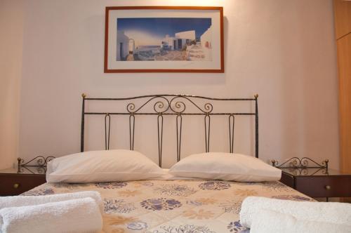Hotel Andreas - Agistri (Skala) in Skala