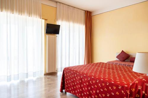 Hotel Villa Margherita - image 13