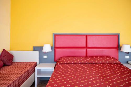 Hotel Villa Margherita - image 8