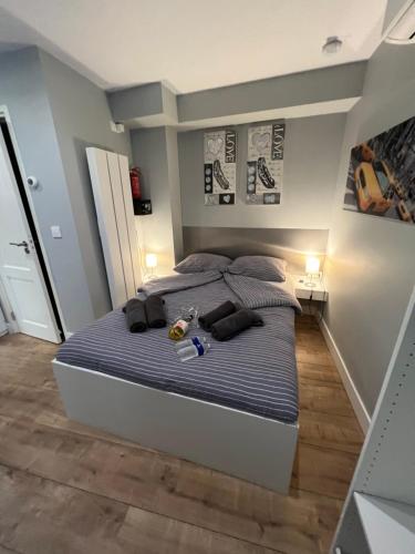 City Center Studio Amsterdam, Ámsterdam (foto 8)