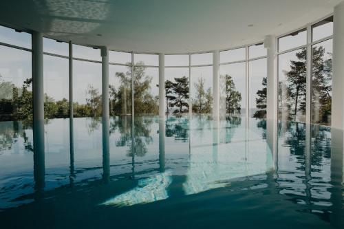 Strandhotel Ostseeblick - image 4