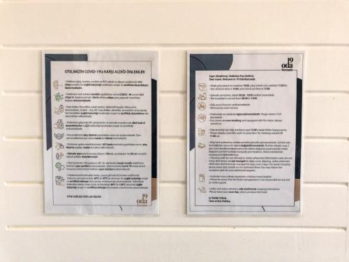 19 Oda Bozcaada 19 Oda Bozcaada