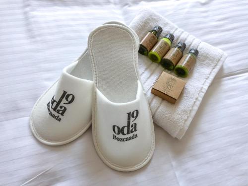 19 Oda Bozcaada 19 Oda Bozcaada