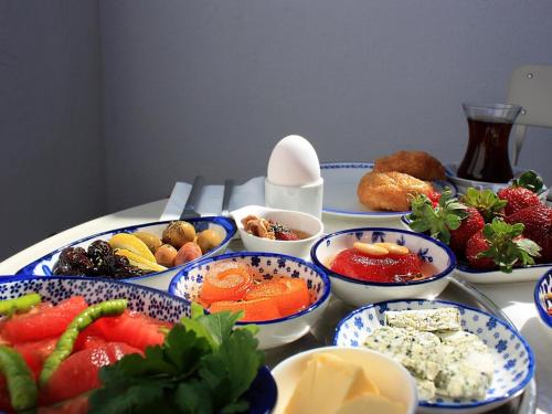 19 Oda Bozcaada 19 Oda Bozcaada